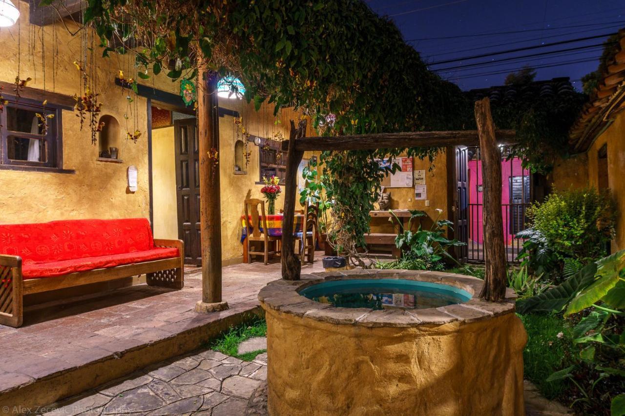 Hostal Del Abuelito