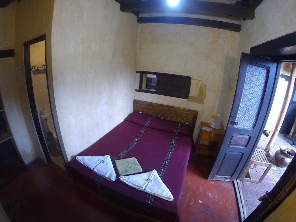 Hostal Del Abuelito San Cristóbal de Las Casas