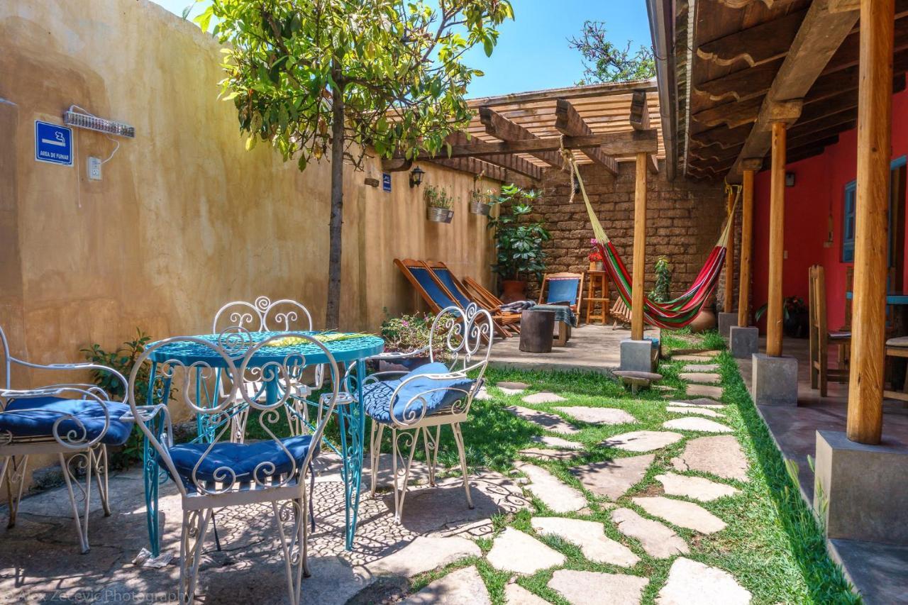 Hostal Del Abuelito San Cristóbal de Las Casas