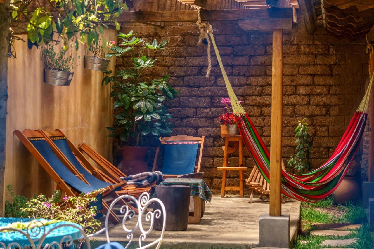 Hostal Del Abuelito *