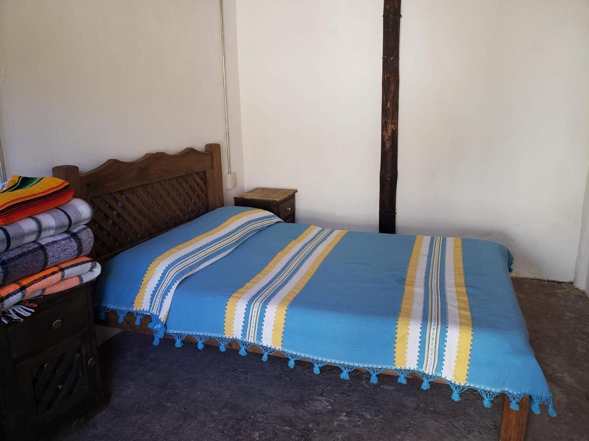 Del Abuelito Hostal *