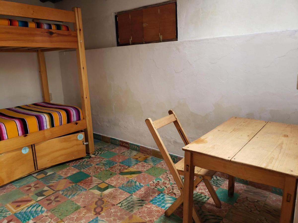 Hostal Del Abuelito